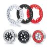 RCLIONS 4 anillos de repuesto para llantas RC Beadlock de_1
