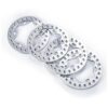 RCLIONS 4 anillos de repuesto para llantas RC Beadlock de_4