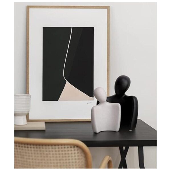 Sculptures Home DecorModern Home Decor Couple