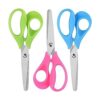 Tijeras para zurdos para niños 5 pulgadas para zurdos_1