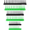 SWANLAKE Socket Organizer Set6PCS SAE and Metric Socket_1