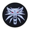 LUXPA Witcher Parche bordado de alta calidad para_1