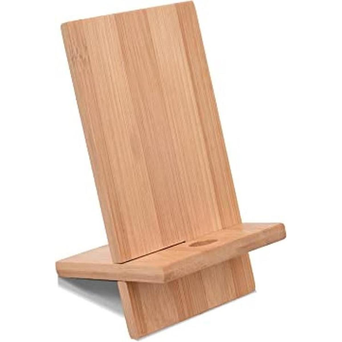 Soporte móvil de estilo japonés organizador de