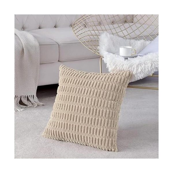 Fancy Homi Paquete de 2 fundas de almohada decorativas de_2