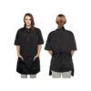 Gliitatu Delantal de peluquería para perros para mujeres y_1