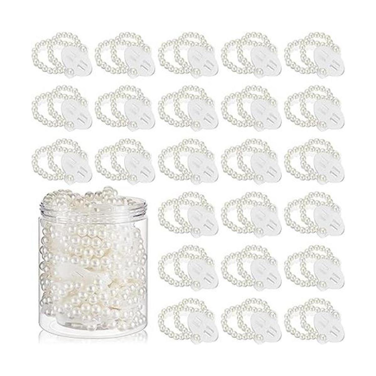 Pulsera de ramillete de muñeca correas elásticas de