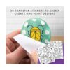 NATIONAL GEOGRAPHIC Kit de pintura rupestre Kit de arte y_4