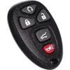 Llavero remoto de repuesto para Chevy Traverse 20072016_4