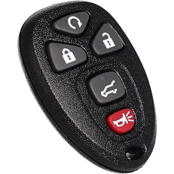Llavero remoto de repuesto para Chevy Traverse 20072016_4