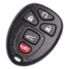 Llavero remoto de repuesto para Chevy Traverse 20072016_5