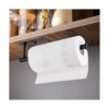 Paquete de 2 soportes para toallas de papel debajo del_2