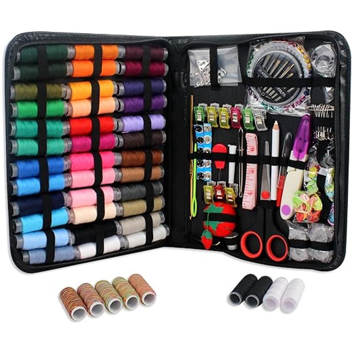 Kit de costura grande de alta calidad para adultos 237
