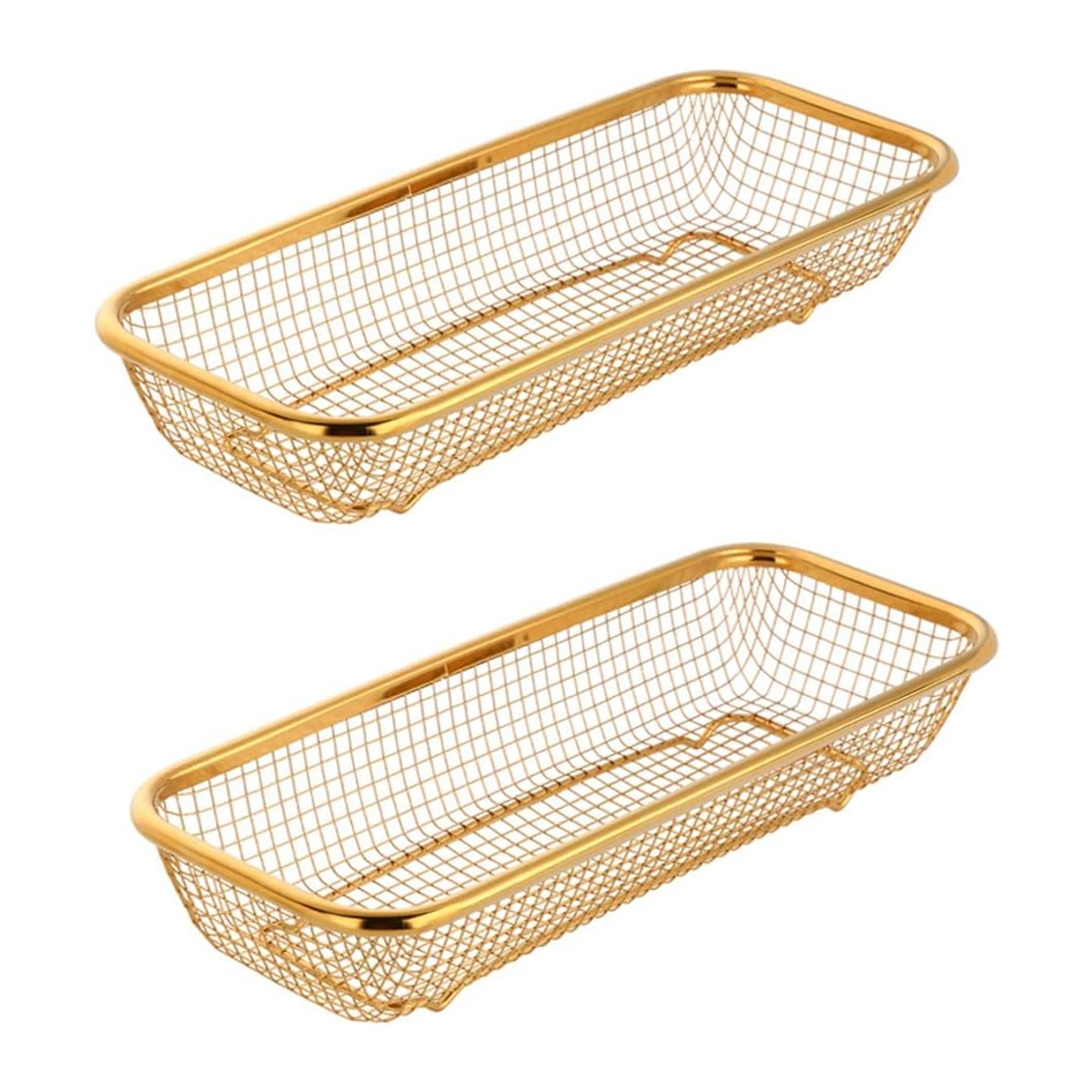 BuyGo Organizador de cajones de cocina contenedor de