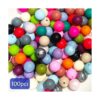 Cuentas de silicona coloridas de 0.59 pulgadas para_3
