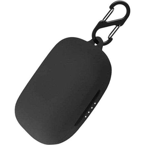 Geiomoo Funda de silicona compatible con Skullcandy Push_1