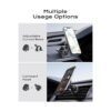 Magnetic Phone Car Mount Curved Dashboard Universal_6
