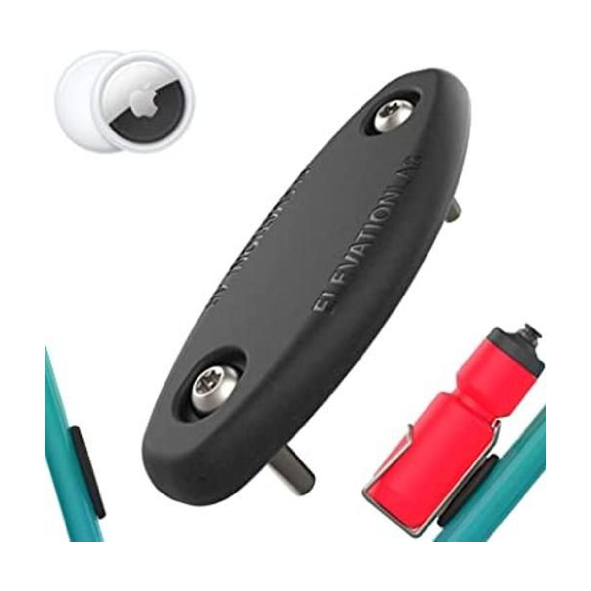 TagVault Bike v2 El soporte impermeable para bicicleta