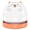 Mini aspiradora de escritorio aspiradora USB portátil_1
