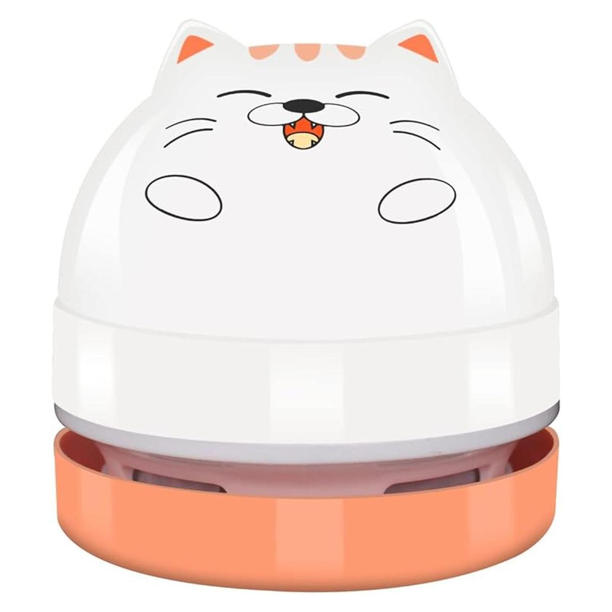 Mini aspiradora de escritorio aspiradora USB portátil