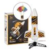 SainSmart Jr. Lanzador de cohetes para niños cohete de_1