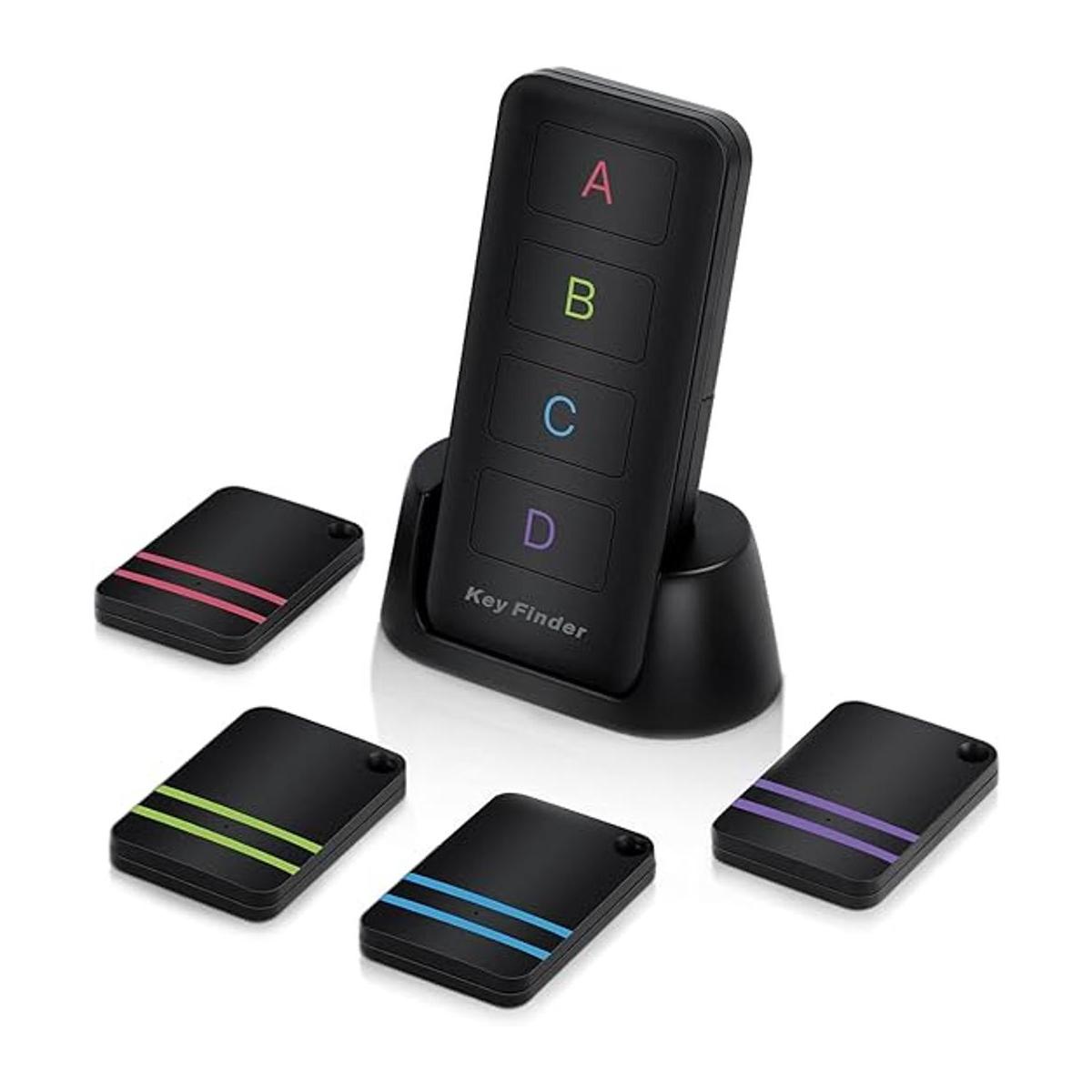 Buscador de llaves buscador de control remoto para TV