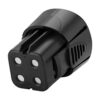 Shentec Dremel 500075501 Batería de repuesto mejorada de_1