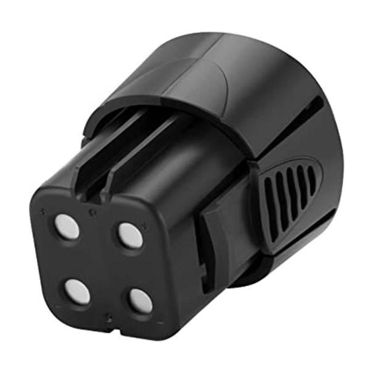Shentec Dremel 500075501 Batería de repuesto mejorada de