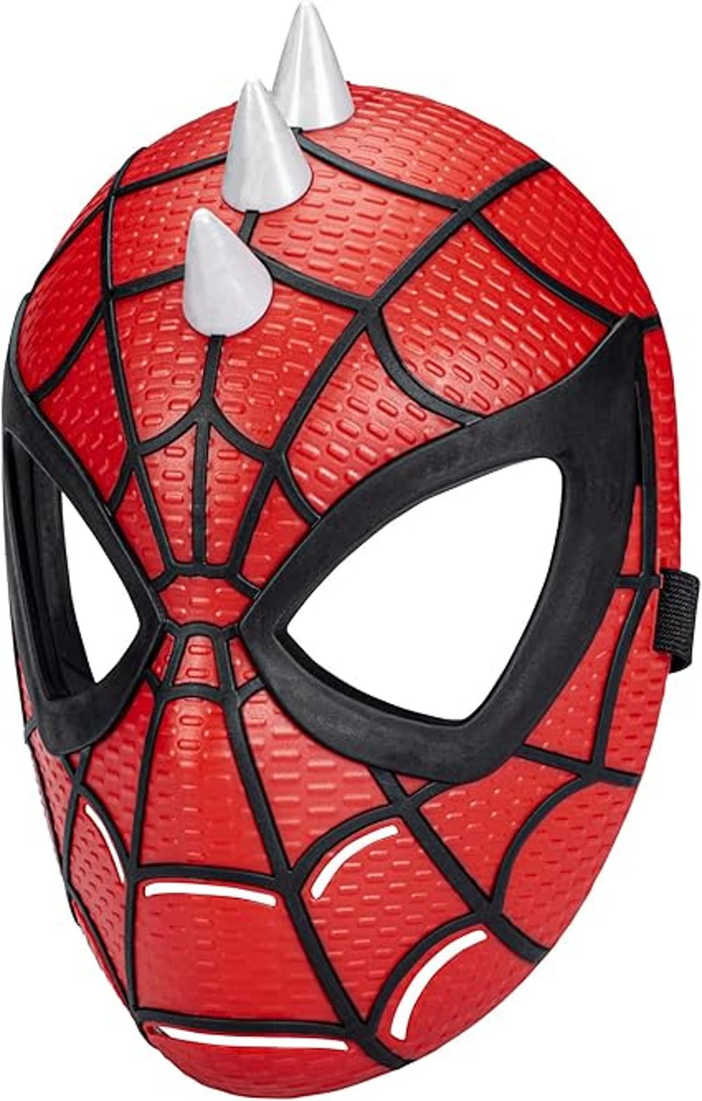SpiderMan Marvel Across The SpiderVerse Máscara