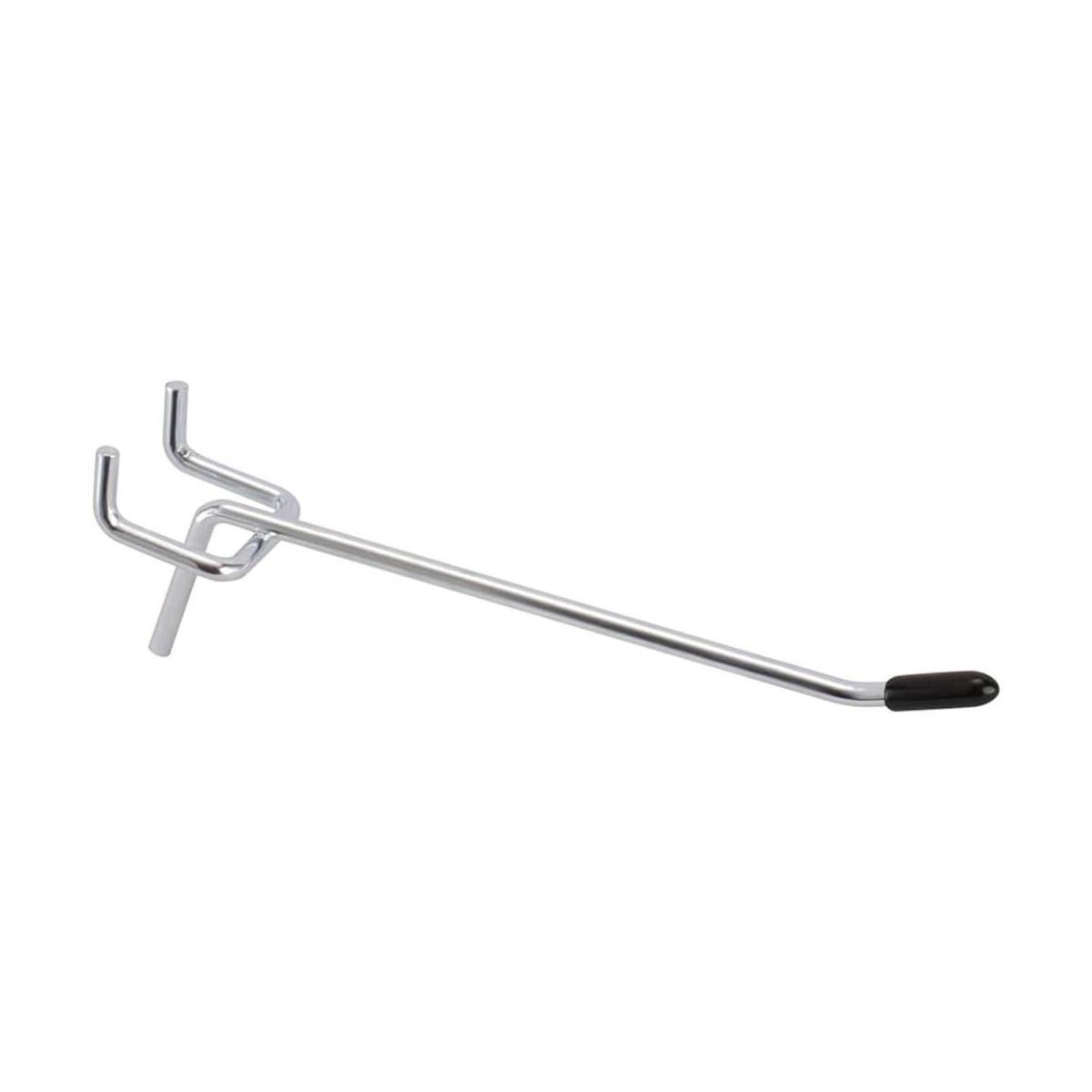 Irrigaton 4 Inch Pegboard Hooks 50Pack Hanging Hooks Set