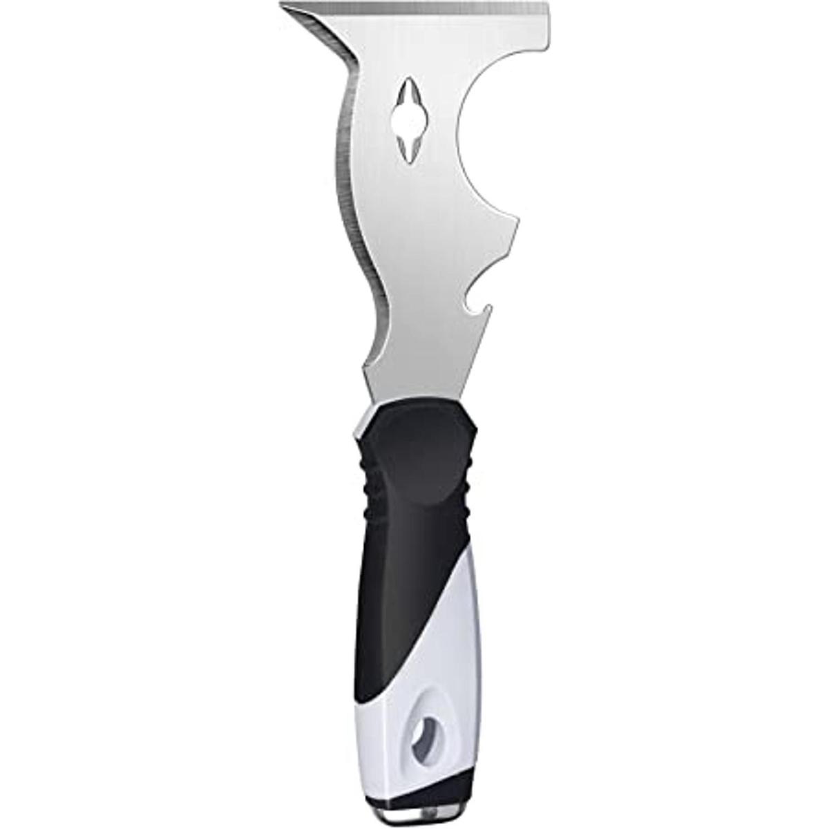 Cuchillo de masilla raspador de pintura Mister Rui