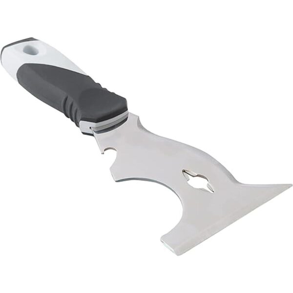 Cuchillo de masilla raspador de pintura Mister Rui_2