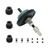 GLOBACT Para 110 Traxxas Slash 4X4 deslizador_1