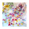Confeti de mariposas para fiestas confeti de mariposas_5