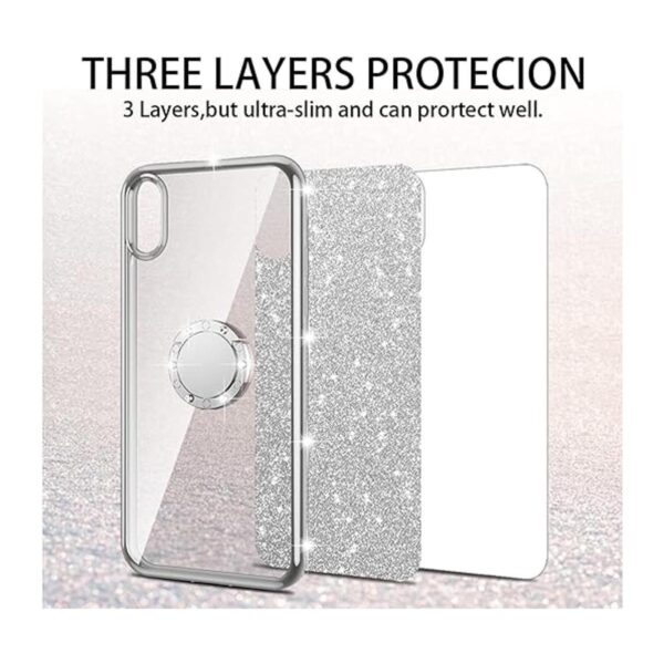 Funda para LG K51 LG ReflectQ51 para mujeres y niñas_4