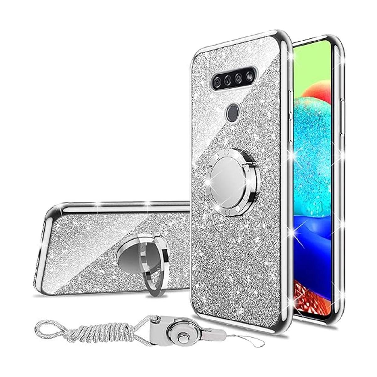 Funda para LG K51 LG ReflectQ51 para mujeres y niñas