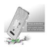 Funda para LG K51 LG ReflectQ51 para mujeres y niñas_2