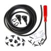 Kit de manguera de rociador para limpiaparabrisas_1