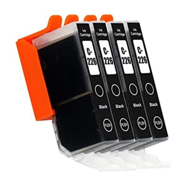 JoyPrinting Cartuchos de tinta compatibles CLI 226_1