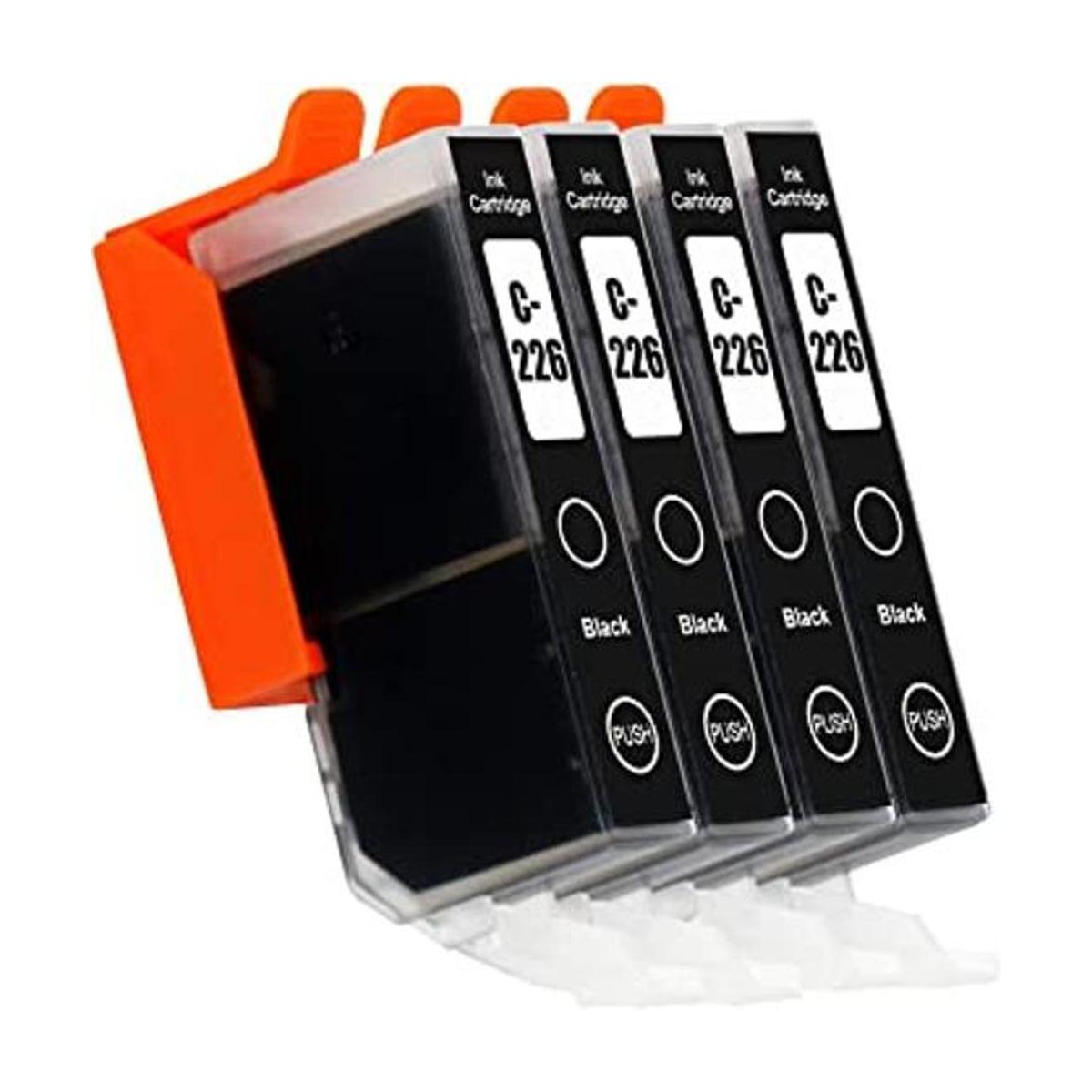 JoyPrinting Cartuchos de tinta compatibles CLI 226