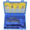 Kit de reparación de roscas M6 x 1.0 RAPICOIL_1