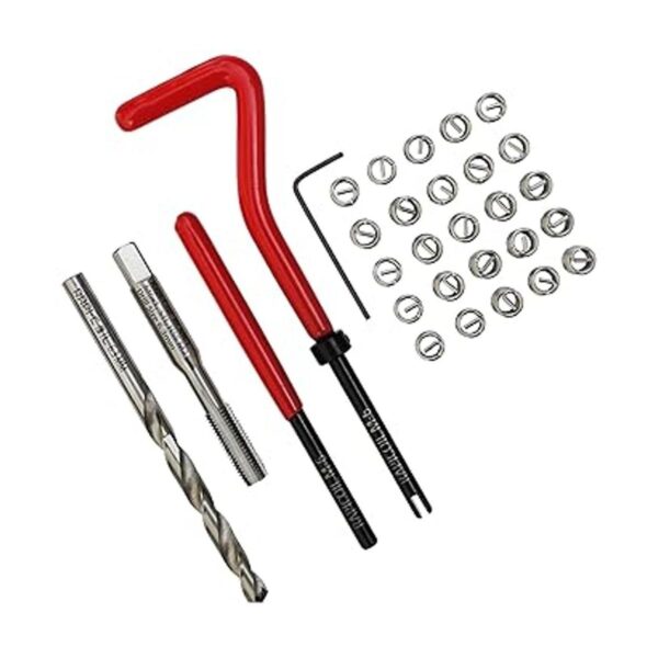 Kit de reparación de roscas M6 x 1.0 RAPICOIL_3