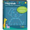 Magnatab Playskool Herramienta de dibujo sensorial que_1