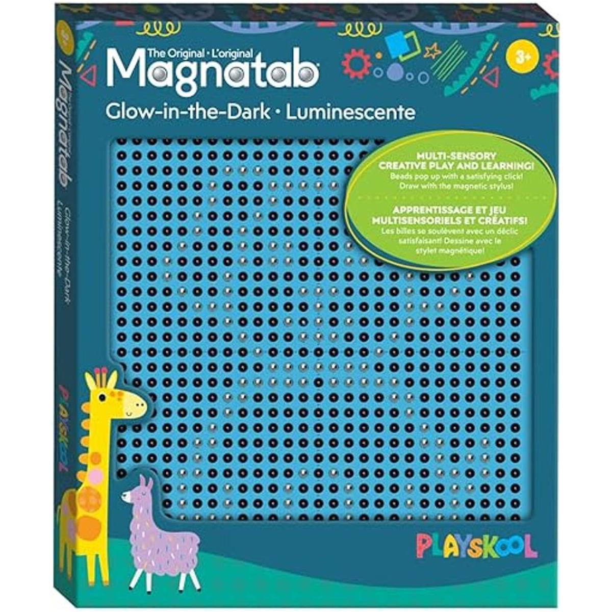 Magnatab Playskool Herramienta de dibujo sensorial que