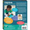 Magnatab Playskool Herramienta de dibujo sensorial que_3