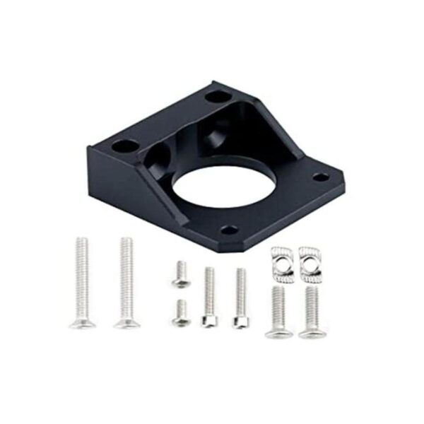 Soporte de instalación de montaje fijo de metal Ender de 3_1