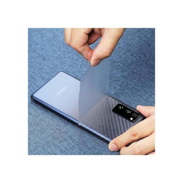 Ibywind Protector de pantalla para Samsung Galaxy S20 FE_4