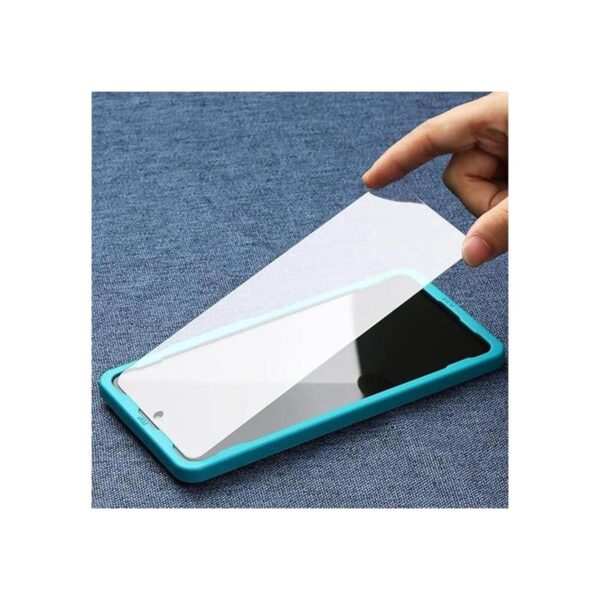Ibywind Protector de pantalla para Samsung Galaxy S20 FE_3