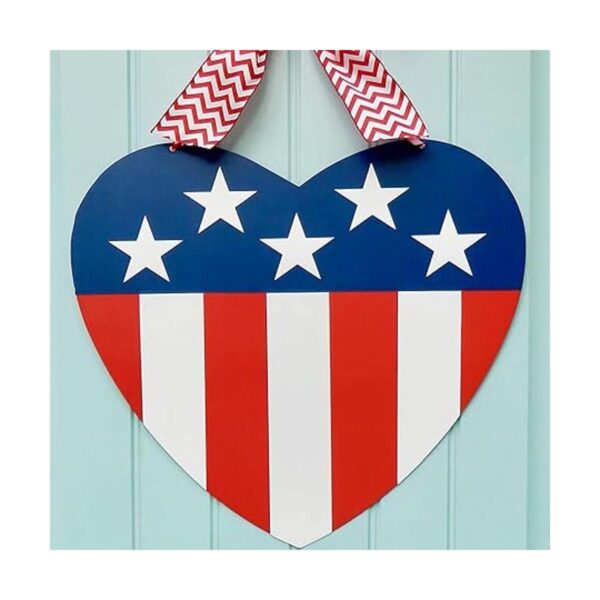 Corazones de madera para manualidades 12 pulgadas_4