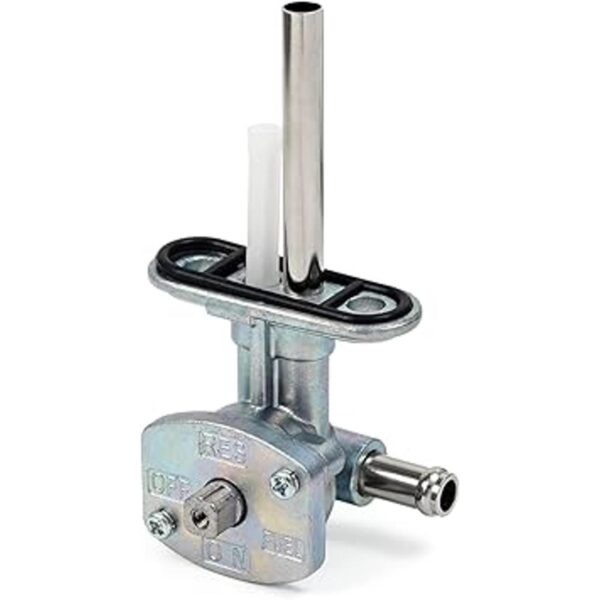 MOTO1988 Llave de gasolina y palanca de combustible_4