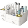 Organizador de maquillaje para tocador organizador grande_1